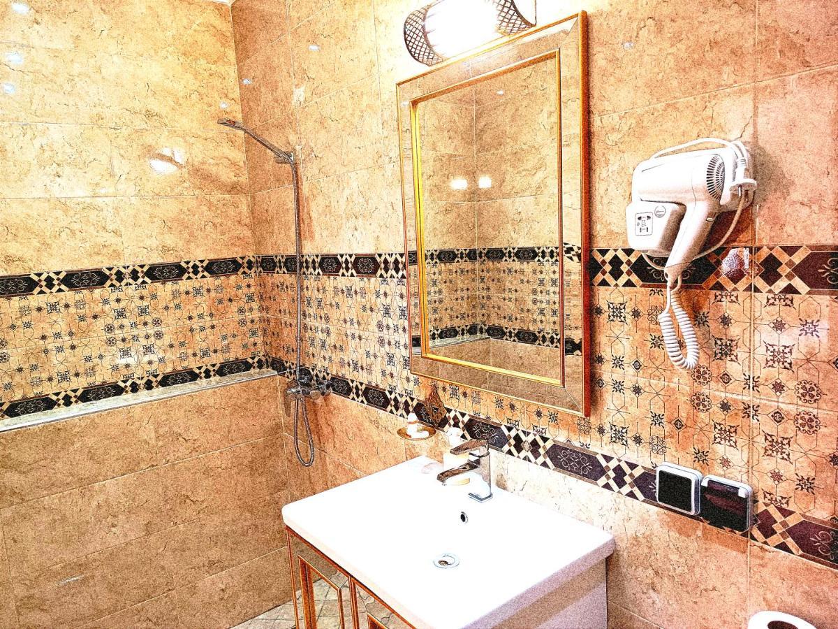 Bed and Breakfast Dar Elkhouda Marrakesch Exterior foto